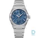 Продают Omega Constellation 41 mm