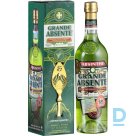 Pārdod Grande Absente 69 absints 0.7 L