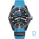 Продают Ulysse Nardin Diver NET Azure