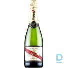 Pārdod Mumm Cordon Rouge šampanietis 0.75 L