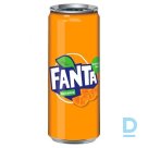 Продают Fanta 0.33 л