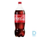 Pārdod Coca Cola 1.5 L