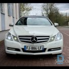 For sale Mercedes-Benz 220, 2011