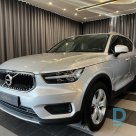 Volvo XC40 D3 AWD, 2018 for sale