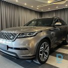 Pārdod Land Rover Range Rover Velar D300, 2018