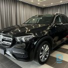 Продажа Mercedes-Benz GLE 300D 4Matic, 2020 г.