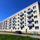 Apartment for sale in Ģ.Baloža iela 3