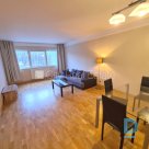 Apartment for rent in Riga