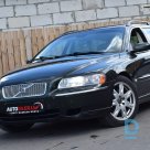 Pārdod Volvo V70 2.4D 136KW, 2005