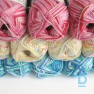 For sale Merserized cotton yarn