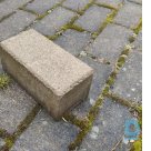 We sell used pavement