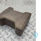 We sell used Behaton paving