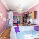 Apartment for rent in Riga