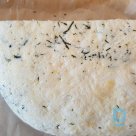 For sale Cheese with dill 1 kg