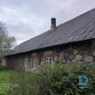 Rural property in Liepupė