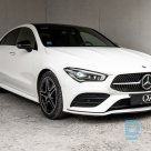 Mercedes-Benz CLA 180 AMG LINE, 2021 for sale