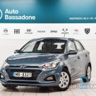 Hyundai i20 Comfort, 2019 for sale