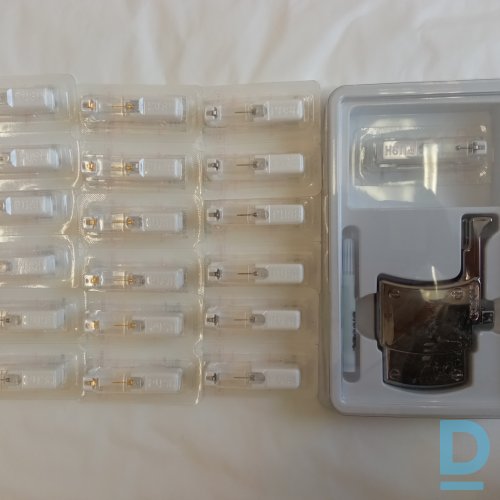 Piedāvā Skaistumkopšanas saloni