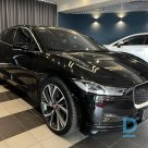 Pārdod Jaguar I-Pace Awd 90Kwh, 2018