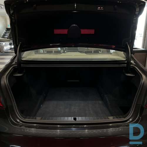 Pārdod BMW 730d xDrive, G11, 2015