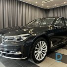BMW 730d xDrive, G11, 2015 for sale