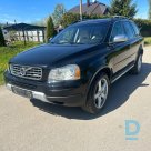 Volvo XC90 2.4d, 2011 for sale