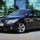 BMW 530d, 2004 for sale