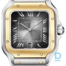 Продают Cartier Santos de Cartier Large