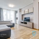 2-room apartment in the &quot;Centrus&quot; project