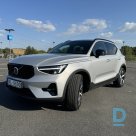 For sale Volvo XC40, 2023