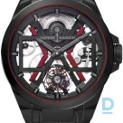 Pārdod Ulysse Nardin Blast Tourbillon 45 mm