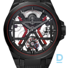 Продают Ulysse Nardin Blast Tourbillon 45 mm