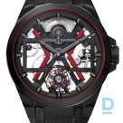 Pārdod Ulysse Nardin Blast Tourbillon 45 mm