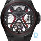 Продают Ulysse Nardin Blast Tourbillon 45 mm