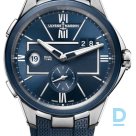 Pārdod Ulysse Nardin Blast Dual Time 42 mm