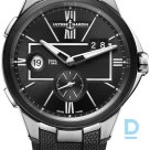 Продают Ulysse Nardin Blast Dual Time 42 mm