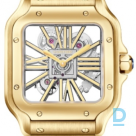 Продают Cartier Santos de Cartier Large