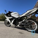 For sale Yamaha Yzf-R1 motorcycle, 1000 cc, 2005