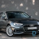 Pārdod Audi A4 2.0d Facelift, 2020