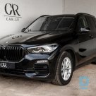 Pārdod BMW X5 xDrive 3.0D, 2019