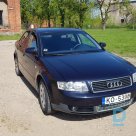 For sale Audi A4, 2002