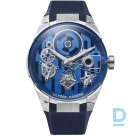 Продают Ulysse Nardin Blast Free Wheel Marquetry