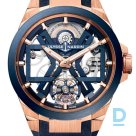 Продают Ulysse Nardin Blast Tourbillon 45 mm