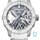 Продают Ulysse Nardin Diver X Skeleton 44 mm