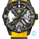 Продают Ulysse Nardin Diver X Skeleton 44 mm