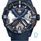 Продают Ulysse Nardin Diver X Skeleton 44 mm