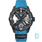 Продают Ulysse Nardin Diver X Skeleton Azure 44 mm