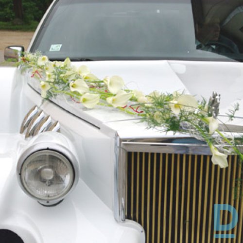 Auto dekorēšana Auto dekorēšana