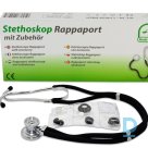 For sale Medi-Inn® Stethoscopes, sphygmomanometers