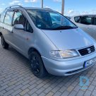 For sale Seat Alhambra